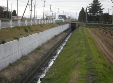 北海道深川市