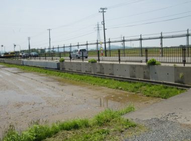 山形県酒田市広野荒田