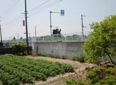 福島県いわき市四倉